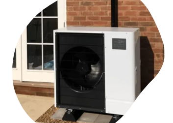 How Heat Pumps Can Save You Money in Devon