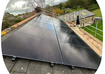 Should You Install Solar Panels on UK Homes?