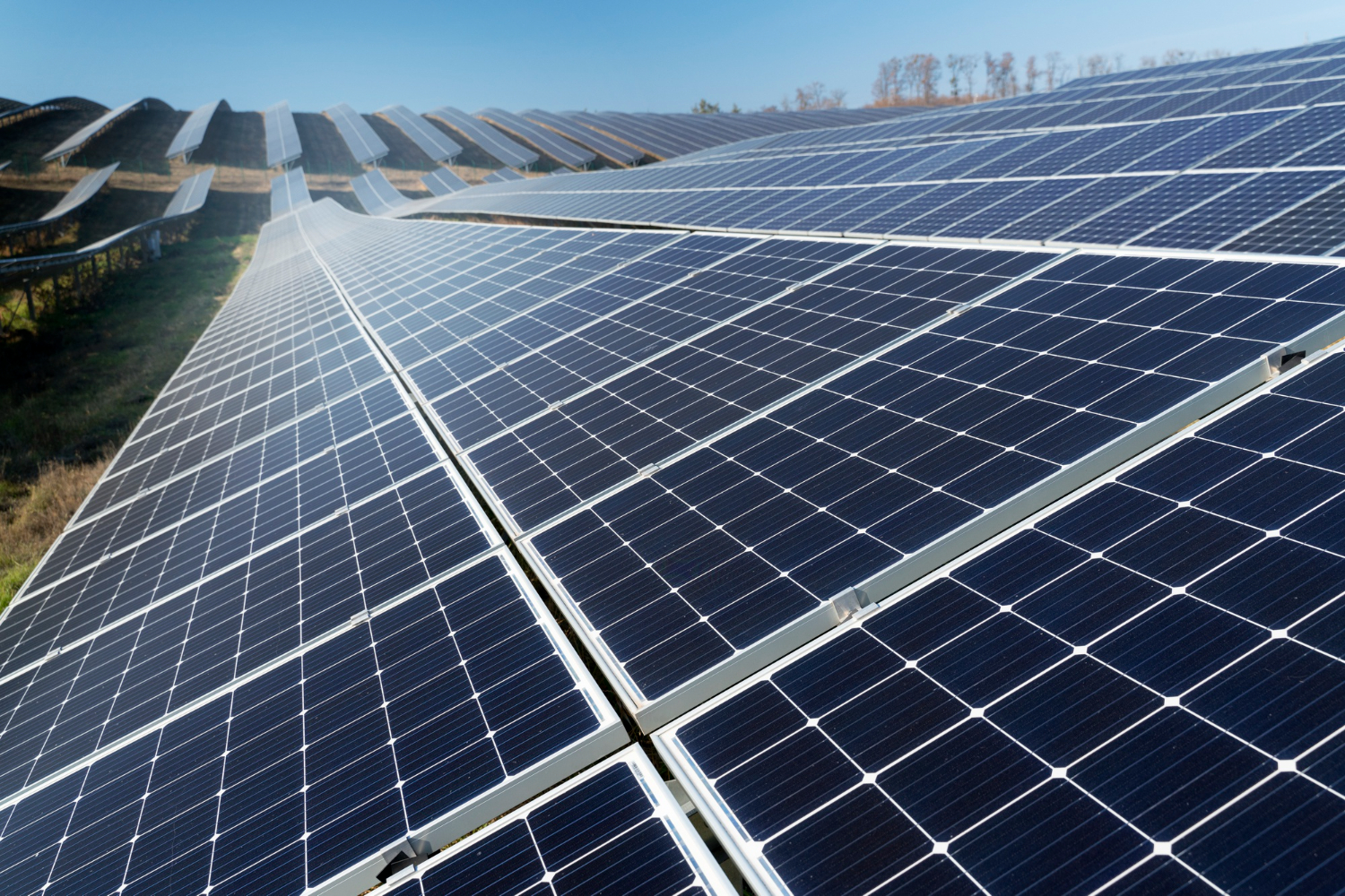 solar panels in exeter